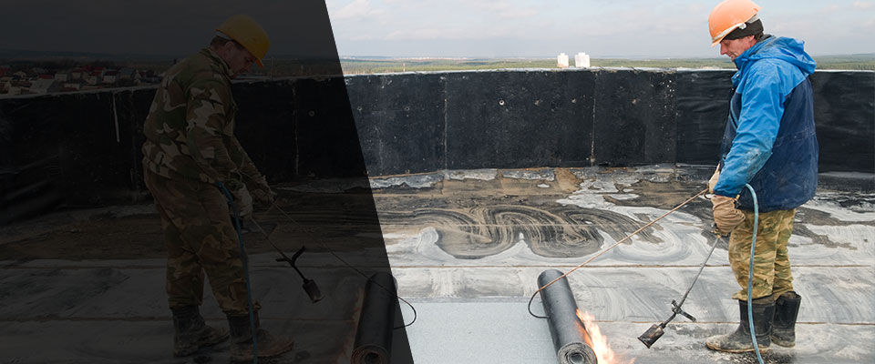 Vossburg Roofing Contractors